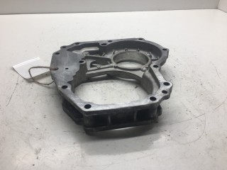 Пластина КПП, ориг. номер 31014AA010, Subaru Legacy B4 2003-2007
