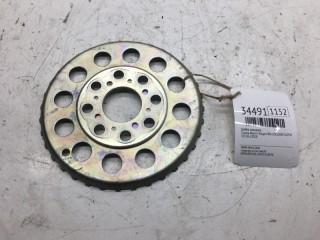 Шайба маховика, ориг. номер 32118-22010, Toyota Mark II Wagon Blit 2002-2004