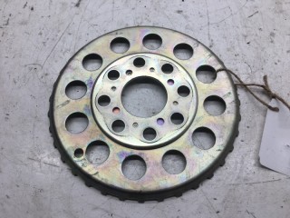 Шайба маховика, ориг. номер 32118-22010, Toyota Mark II Wagon Blit 2002-2004