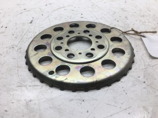 Шайба маховика, ориг. номер 32118-22010, Toyota Mark II Wagon Blit 2002-2004