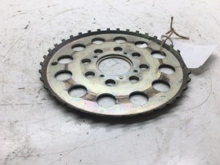 Шайба маховика, ориг. номер 32118-22010, Toyota Mark II Wagon Blit 2002-2004