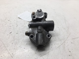 Корпус клапана VVT-I, ориг. номер ZL0910660, ZL0910670, Mazda Familia 1989-2003