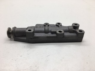 Клапан гидроблока, ориг. номер 35412-32020, 35418-32010, Toyota Windom 1996-1999
