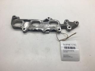 Пластина впускного коллектора, ориг. номер 17135-40020, Toyota Passo 2004-2006