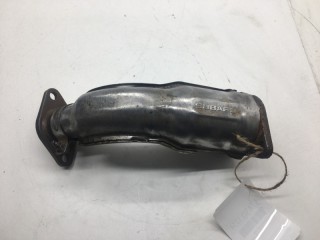 Коллектор выпускной, ориг. номер 44104AE000, 44104AC011, Subaru Legacy B4