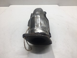 Коллектор выпускной, ориг. номер 44104AE000, 44104AC011, Subaru Legacy B4