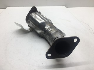 Коллектор выпускной, ориг. номер 44104AE000, 44104AC011, Subaru Legacy B4