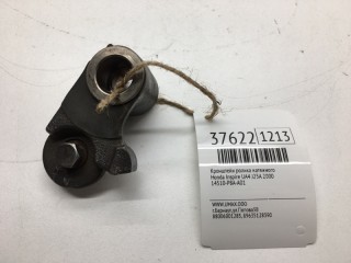 Кронштейн ролика натяжного, ориг. номер 14510-P8A-A01, Honda Inspire 1998-2003
