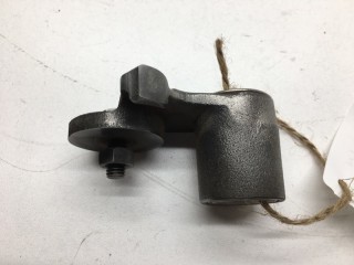 Кронштейн ролика натяжного, ориг. номер 14510-P8A-A01, Honda Inspire 1998-2003