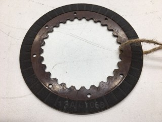 Диск фрикционный, ориг. номер 34262-32010, Toyota Camry 2001-2004