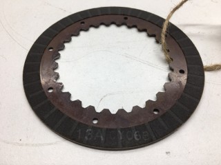 Диск фрикционный, ориг. номер 34262-32010, Toyota Camry 2001-2004