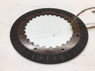 Диск фрикционный, ориг. номер 34262-32010, Toyota Ipsum 1998-2009