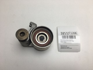 Кронштейн ролика натяжного, ориг. номер 13505-50030, Lexus LS430 2000-2003