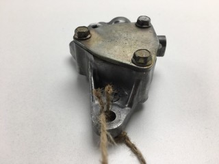 Кронштейн датчика распредвала, ориг. номер MD344722, Mitsubishi Airtrek 2001-2002
