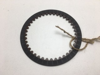 Диск фрикционный, ориг. номер 30400-52010, Toyota Vitz 2001-2005