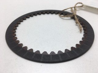 Диск фрикционный, ориг. номер 30400-52010, Toyota Vitz 2001-2005
