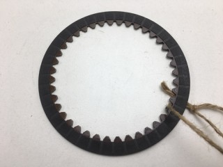 Диск фрикционный, ориг. номер 30400-52010, Toyota Vitz 2001-2005