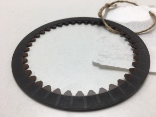 Диск фрикционный, ориг. номер 30400-52010, Toyota Vitz 2001-2005