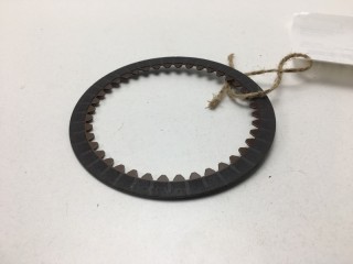 Диск фрикционный, ориг. номер 30400-52010, Toyota Vitz 2001-2005