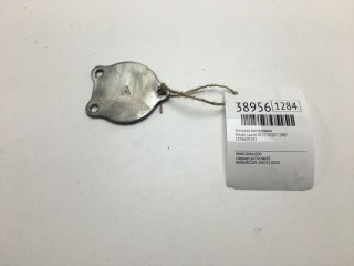 Заглушка распредвала, ориг. номер 11046D0101, Nissan Laurel 1984-1988