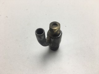 Кран сливной блока цилиндров, ориг. номер 90910-09129, Lexus GS300 2004-2007