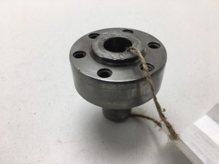 Ступица коленвала, ориг. номер 11237597421, BMW X3 2010-2014