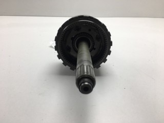 Вал КПП, ориг. номер 35708-30031, 35770-14020, 35704-30020, Toyota Town Ace