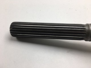 Вал КПП, ориг. номер 35708-30031, 35770-14020, 35704-30020, Toyota Town Ace