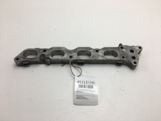 Пластина впускного коллектора, ориг. номер 25638-21020, Toyota Corolla Fielder 2003-2007