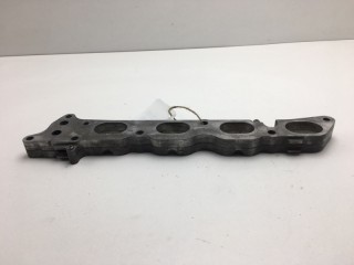 Пластина впускного коллектора, ориг. номер 25638-21020, Toyota Corolla Fielder 2003-2007