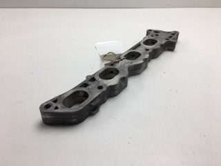 Пластина впускного коллектора, ориг. номер 25638-21020, Toyota Corolla Fielder 2003-2007
