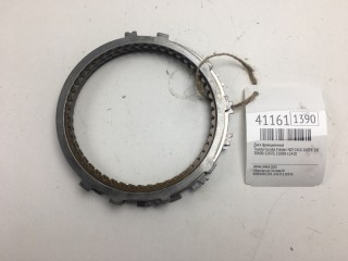 Диск фрикционный, ориг. номер 32000-12410, 30400-12070, Toyota Corolla Fielder 2003-2007