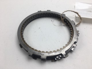 Диск фрикционный, ориг. номер 32000-12410, 30400-12070, Toyota Corolla Fielder 2003-2007