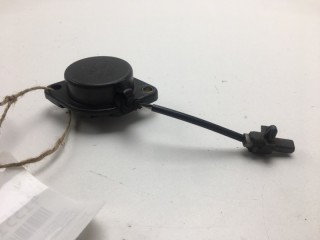 Сервопривод, ориг. номер 89242-27010, Toyota Lite Ace 1985-1988