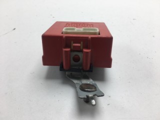 Блок управления исправности ламп, ориг. номер 89373-33100, Toyota Windom 1991-1994