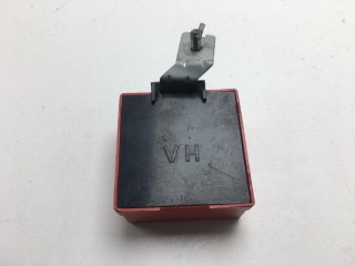 Блок управления исправности ламп, ориг. номер 89373-33100, Toyota Windom 1991-1994