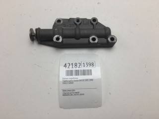 Клапан гидроблока, ориг. номер 35412-32010, Toyota Camry Gracia