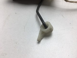 Сервопривод, ориг. номер 87106-20240, 063700-4511, Toyota Carina 1992-1998