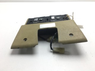 Консоль потолочная, ориг. номер 63421-95J01-03, 63421-95J01-B1, 83910-95J02, 83910-95J03, Toyota Hiace 1982-1989