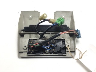 Консоль потолочная, ориг. номер 63421-95J01-03, 63421-95J01-B1, 83910-95J02, 83910-95J03, Toyota Hiace 1982-1989