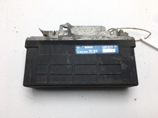 Блок управления ABS, ориг. номер 0055452132, 0265101018, Mercedes-Benz E-Class