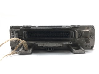 Блок управления ABS, ориг. номер 0055452132, 0265101018, Mercedes-Benz E-Class