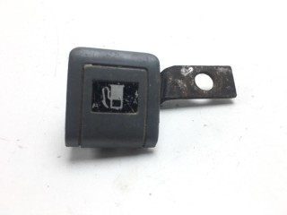 Ручка открывания бензобака, ориг. номер 53611-30030, Toyota Hiace Van