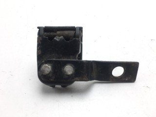 Ручка открывания бензобака, ориг. номер 53611-30030, Toyota Hiace Van
