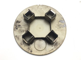 Колпак ступицы, ориг. номер 323601149, Volkswagen Passat 1988-1997