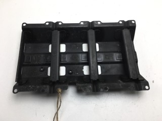 Маслоотражатель, ориг. номер G601103B0, Mazda Proceed Marvie