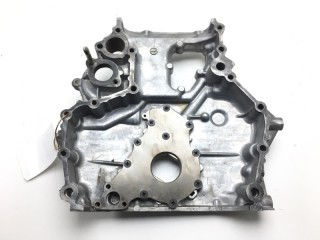 Лобовина двигателя, ориг. номер G60110500A, Mazda Proceed Marvie