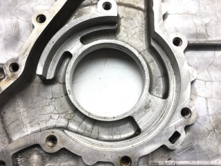 Лобовина двигателя, ориг. номер G60110500A, Mazda Proceed Marvie