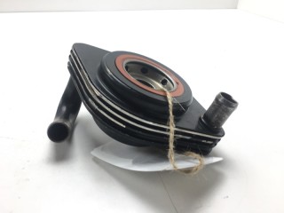 Теплообменник, ориг. номер G60114700, Mazda Proceed Marvie