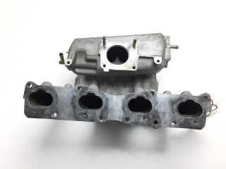 Коллектор впускной, ориг. номер G60913100, G62013130B, G63813130A, Mazda Proceed Marvie